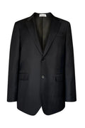 Wool Core Blazer