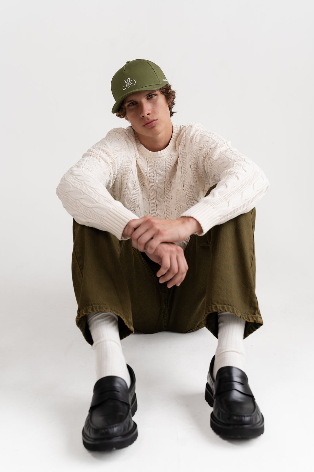 Baseball Hat