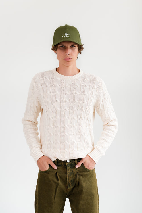 Baseball Hat