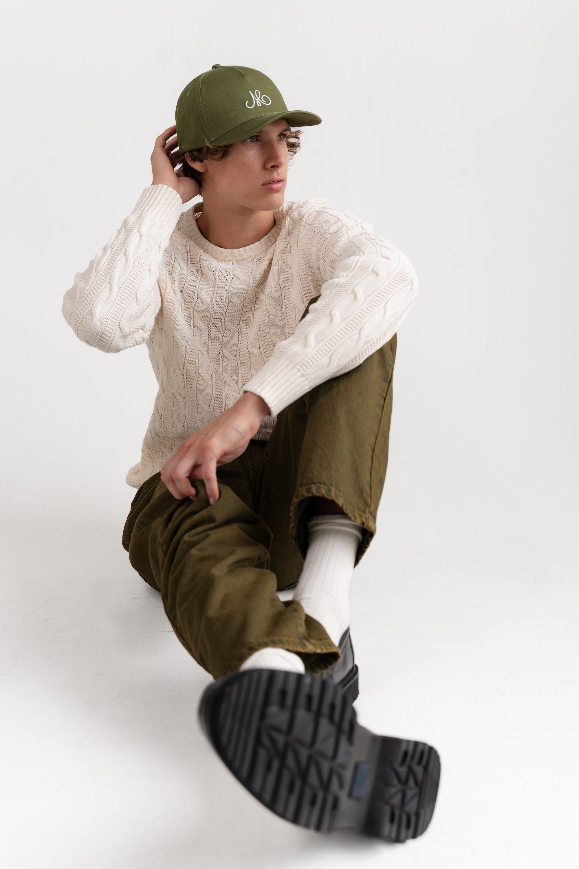 Baseball Hat